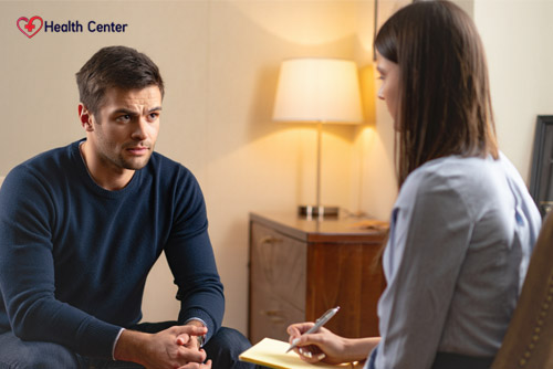 Как проходит лечение игромании в Янауле в клинике Центр здоровья<