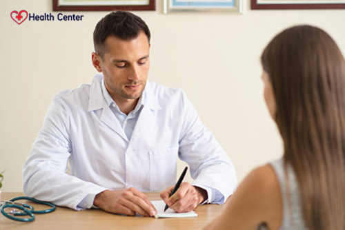 Лечение зависимости от Габапентина в Янауле в клинике Центр здоровья